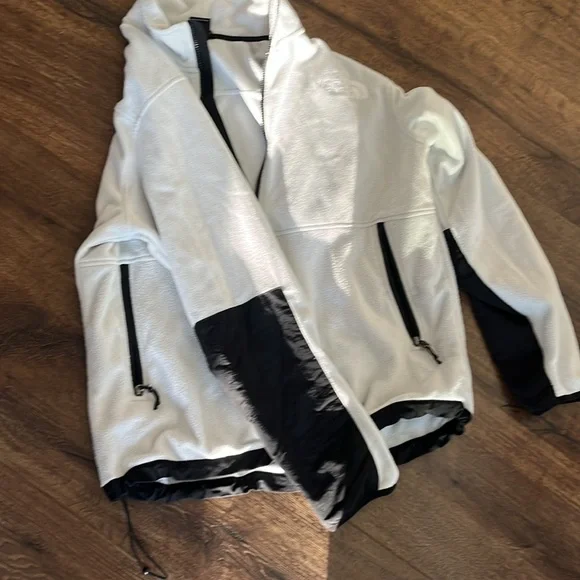 North face quarter zip fleece - Picture 4 of 8